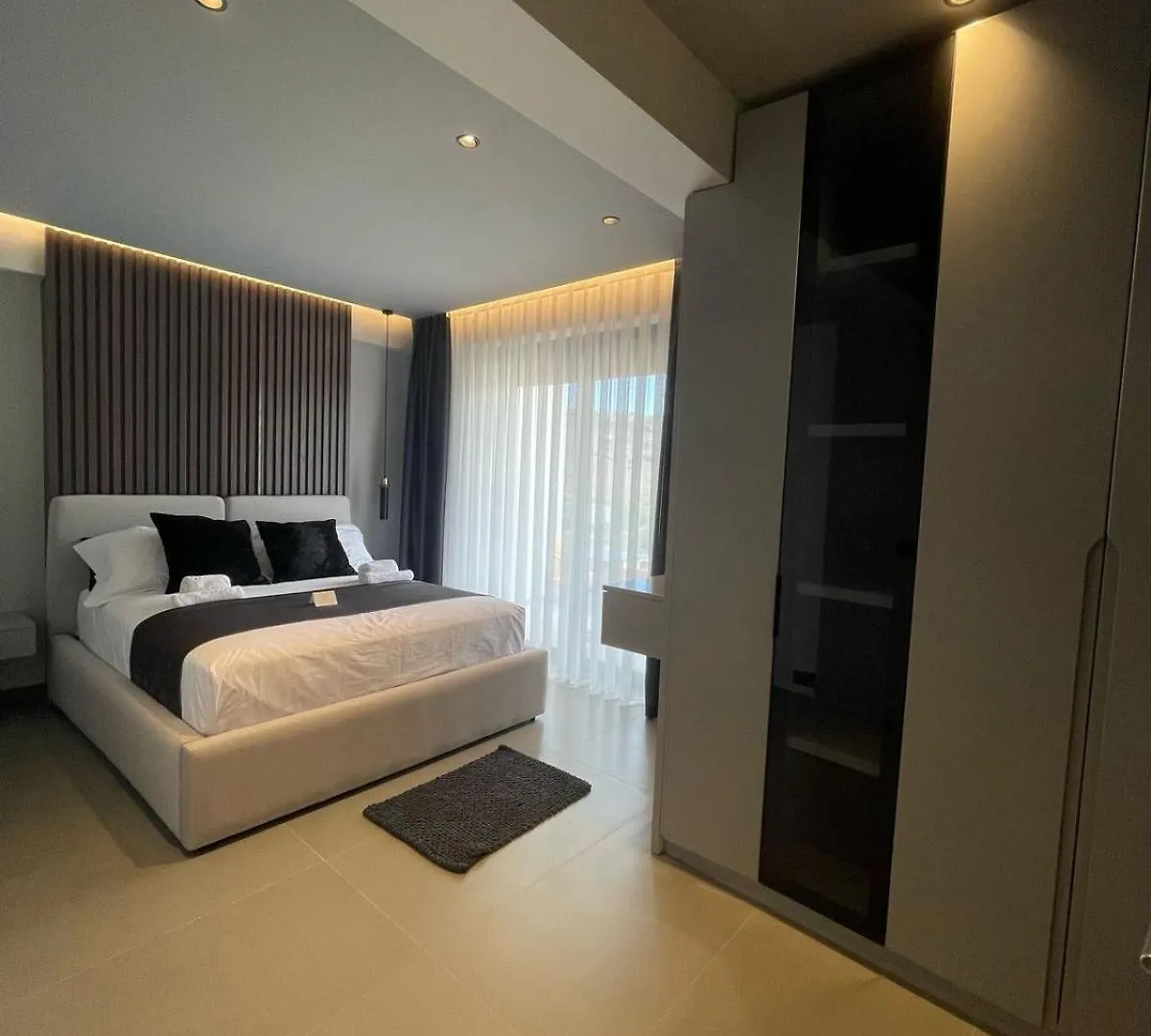 Hotel Lake View Rooms Ksamil