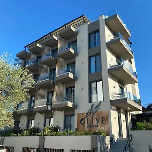 Отель Olive, Ксамил