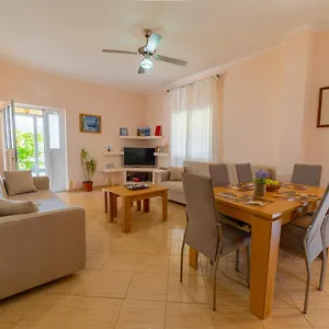 Hébergement de vacances Dajana, Ksamil