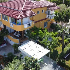 Appartement Golden, Ksamil