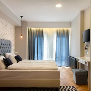 **** Hotel Venis Boutique Roumanie