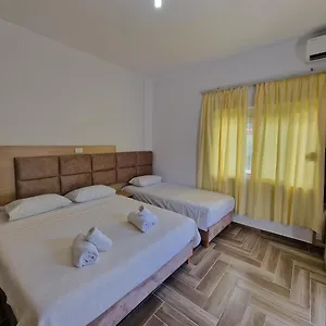 Appartement Eno, Ksamil