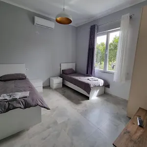  Appartement Dentart&apartments Albanie