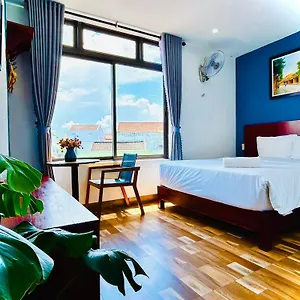 May's House , Hoi An Vietnam