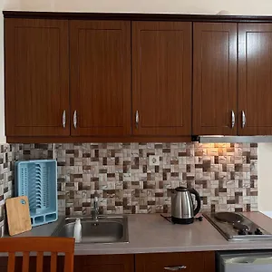 Appartement Ion Sea View, Ksamil