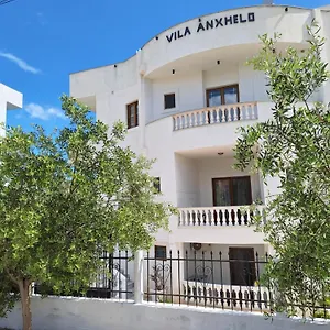 Appartement Anxhelo, Ksamil
