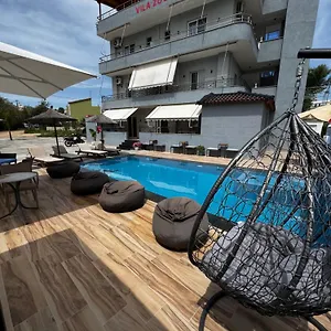 Appartement Zogaj, Ksamil