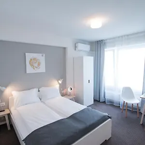 *** Appart hôtel Victoriei Roumanie