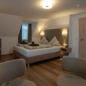 Zum Zecher 3*, Lindau (Bodensee) Germania