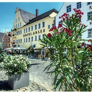 *** Hotel Adler Allemagne